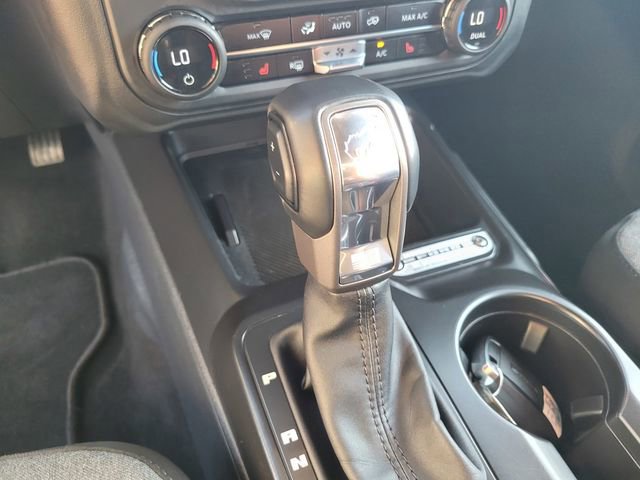 Certified 2025 Ford Bronco Big Bend image 18