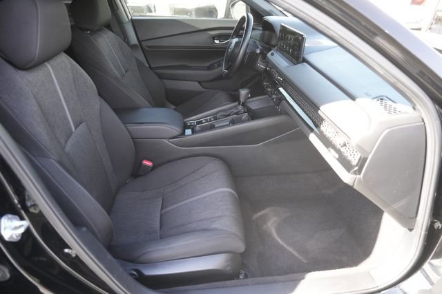 Used 2024 Honda Accord Sport image 19