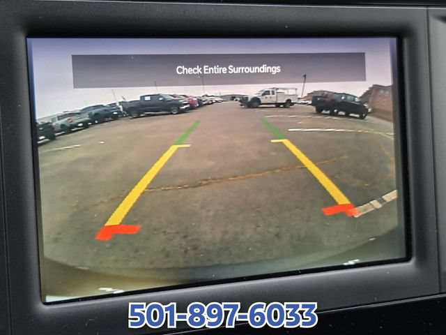 Used 2022 Chrysler Voyager LX FWD image 19