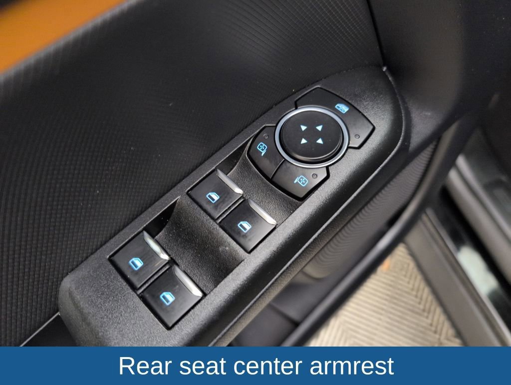 Certified 2023 Ford Bronco Sport Badlands image 28