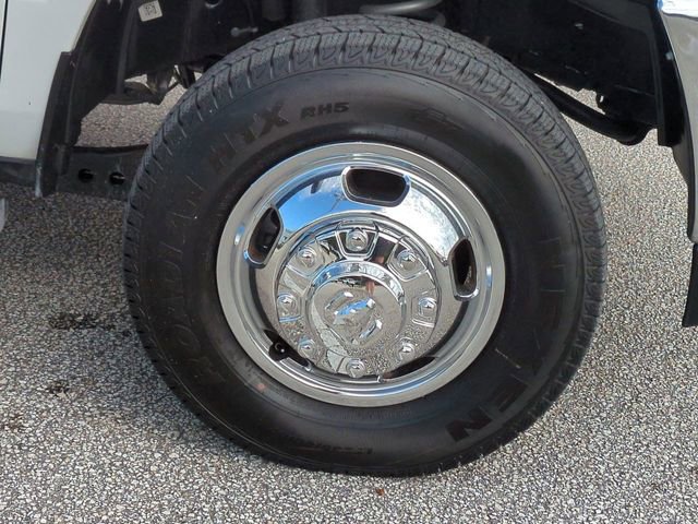 Used 2026 RAM 3500 Tradesman AWD/4WD image 11