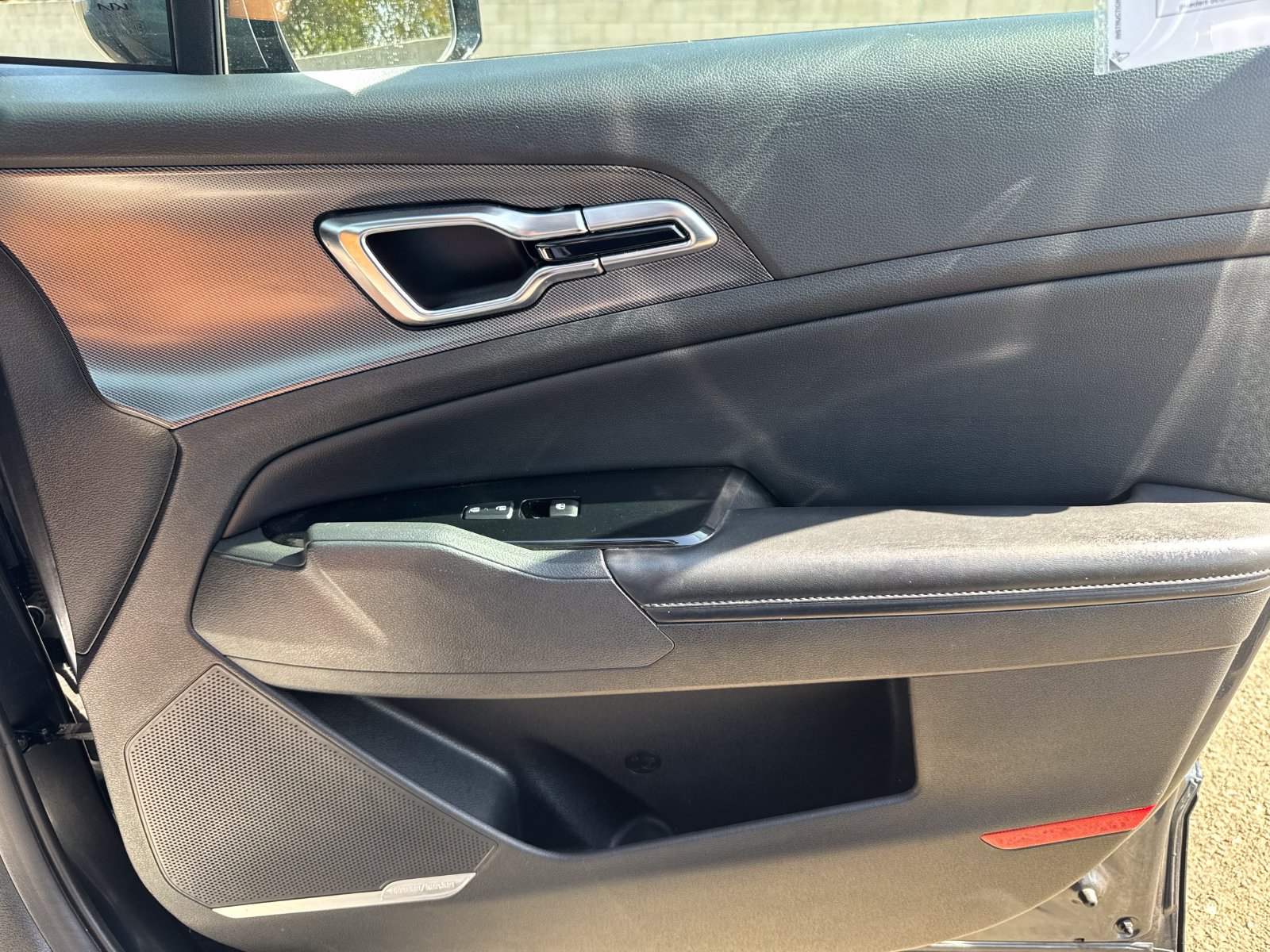 Used 2023 Kia Sportage SX FWD image 20