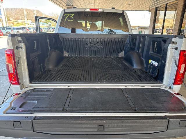 Certified 2023 Ford F150 XLT w/ Equipment Group 302A High image 24