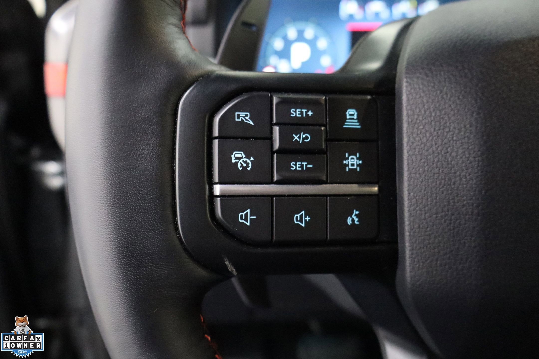 Certified 2025 Ford F150 Raptor image 16