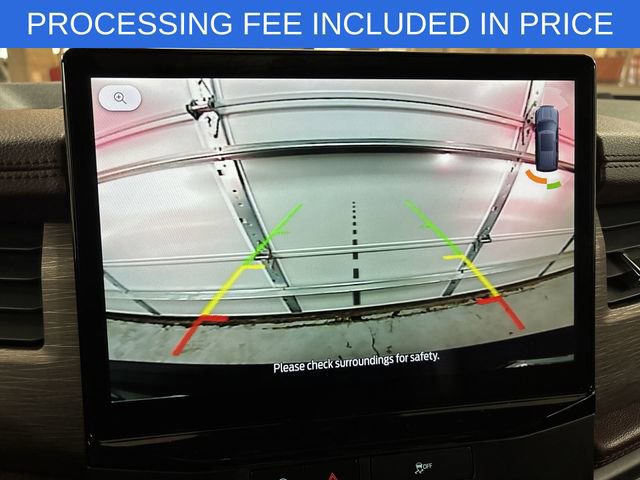 Certified 2023 Ford Expedition Limited image 9