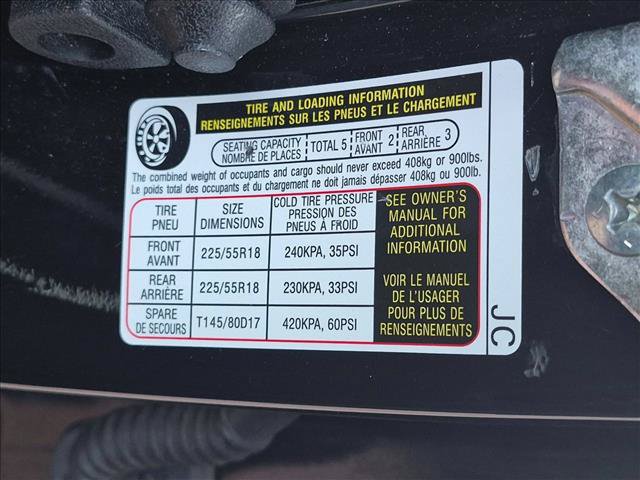 Used 2021 Subaru Forester Sport w/ Popular Package #2 AWD/4WD image 16
