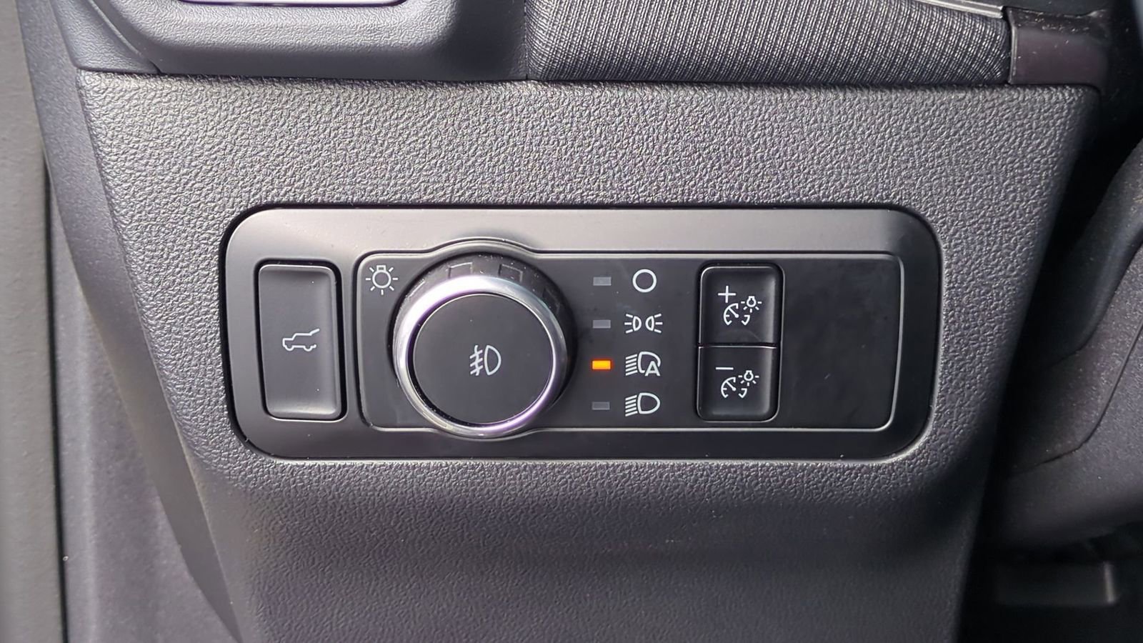 Certified 2024 Ford Bronco Sport Big Bend w/ Convenience Package image 19