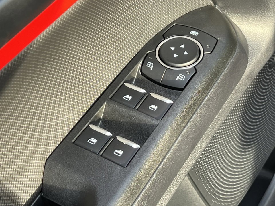 Certified 2024 Ford Bronco Sport Free Wheeling w/ Convenience Package image 22