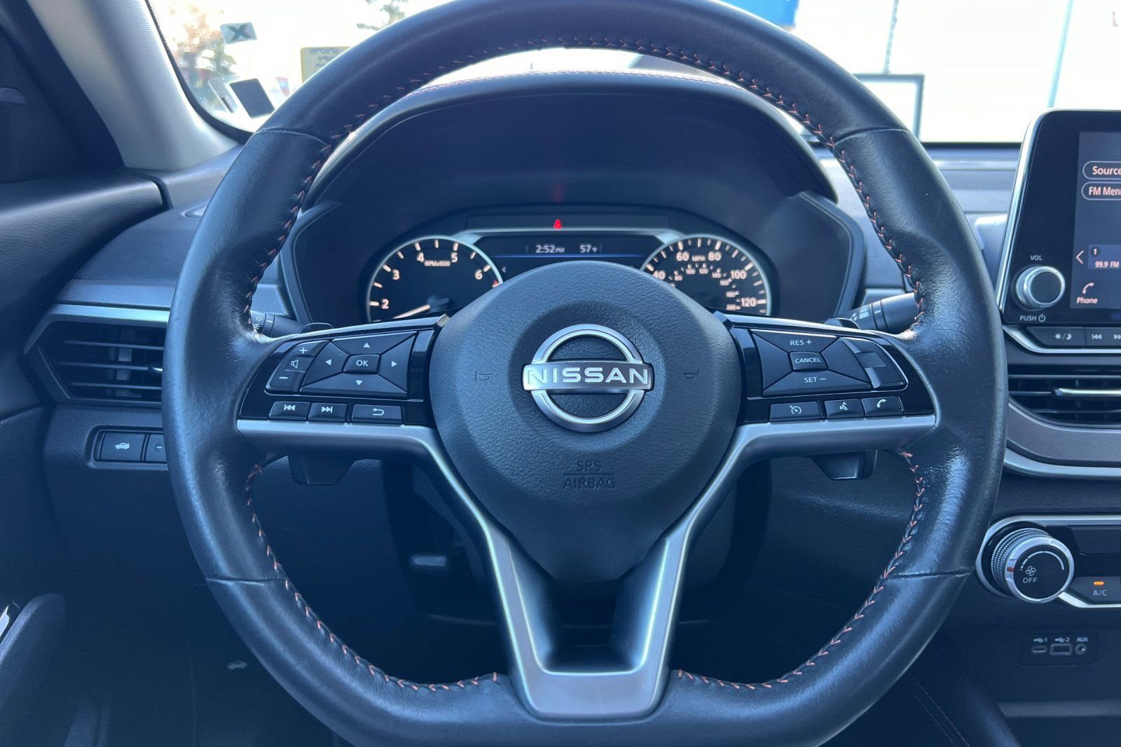 Used 2024 Nissan Altima 2.5 SR image 23