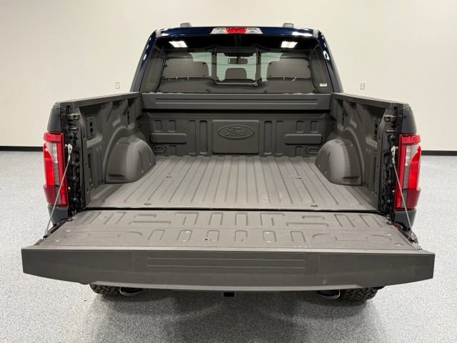 Certified 2026 Ford F150 Tremor w/ Equipment Group 402B AWD/4WD image 12