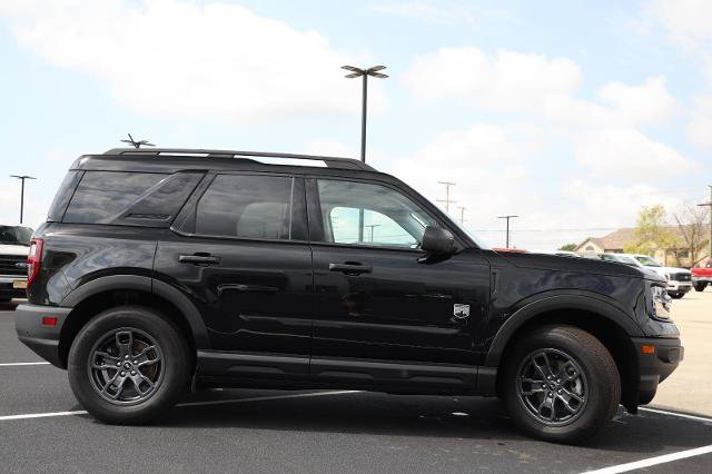 Certified 2023 Ford Bronco Sport Big Bend w/ Convenience Package AWD/4WD image 7