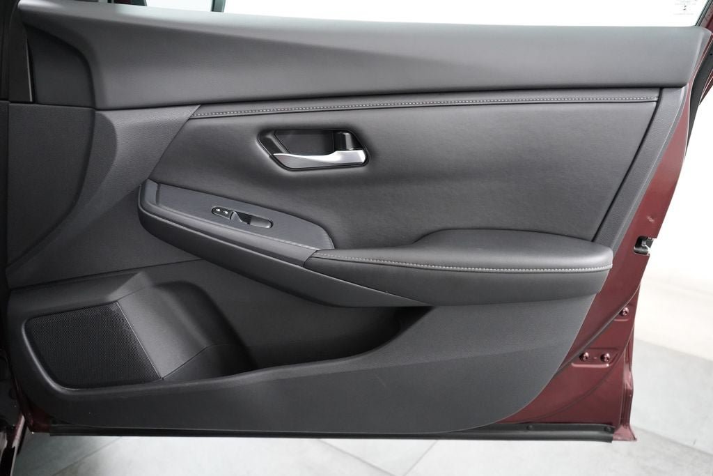 Used 2023 Nissan Sentra SV w/ All-Weather Package FWD image 23