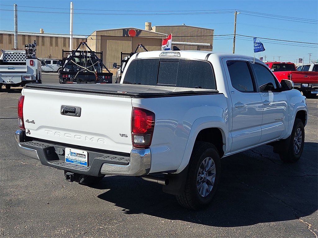 Used 2019 Toyota Tacoma SR5 image 5