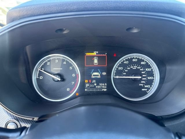 Used 2022 Subaru Forester Premium AWD/4WD image 21