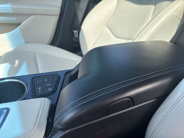 Used 2021 Cadillac CT4 Luxury w/ Sun And Sound Package image 21