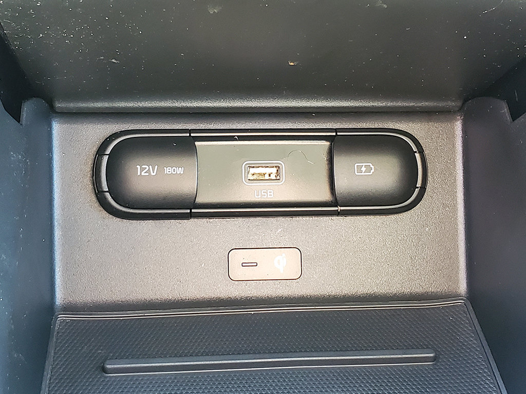 Used 2022 Kia Telluride S AWD/4WD image 23