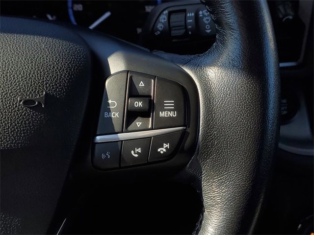 Certified 2021 Ford Bronco Sport Big Bend w/ Big Bend Package image 17