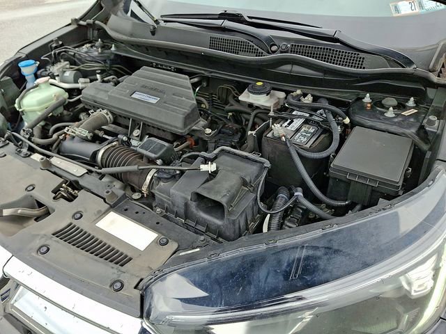 Used 2018 Honda CR-V EX-L image 29