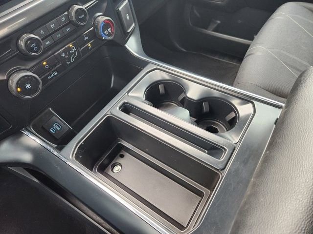 Certified 2024 Ford F150 STX RWD image 18