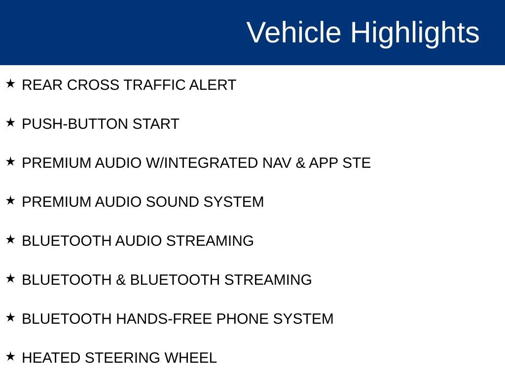 Certified 2023 Ford Explorer ST w/ Technology Package AWD/4WD image 16