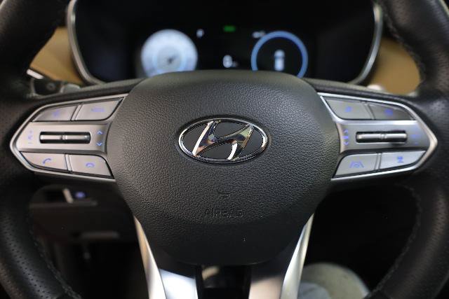 Used 2023 Hyundai Santa Fe Calligraphy AWD/4WD image 17