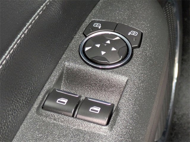 Certified 2017 Ford Mustang Premium w/ Equipment Group 201A image 23