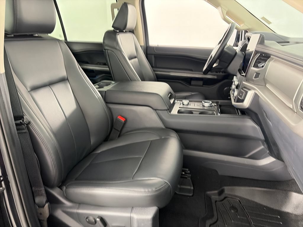 Certified 2024 Ford Expedition Max XLT AWD/4WD image 33