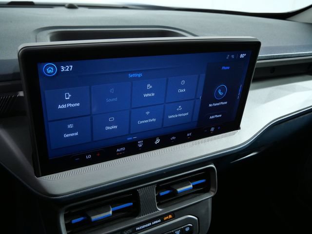 Certified 2025 Ford Maverick Lobo AWD/4WD image 22