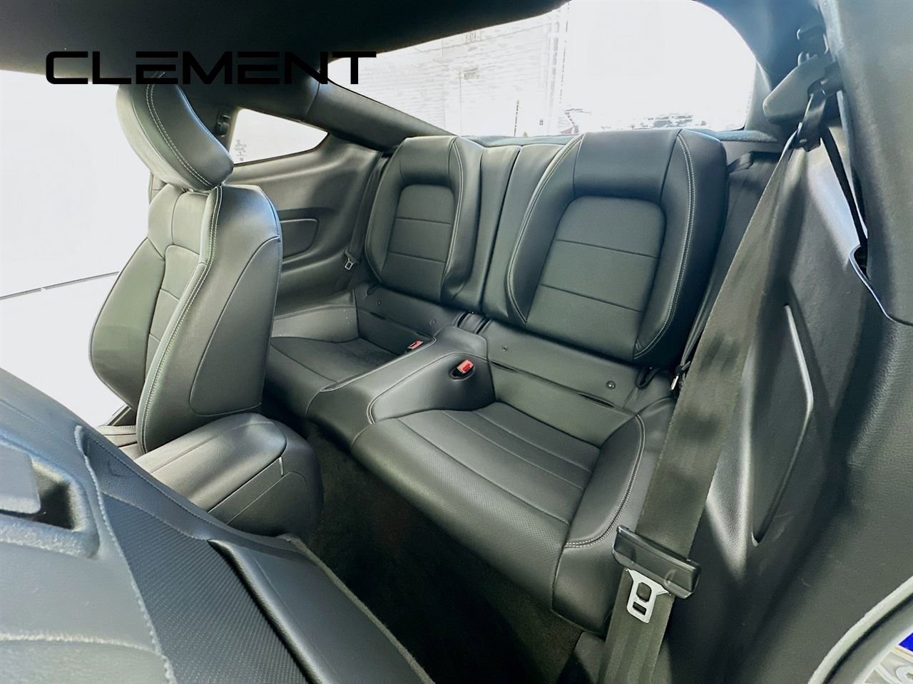 Certified 2018 Ford Mustang GT Premium image 30