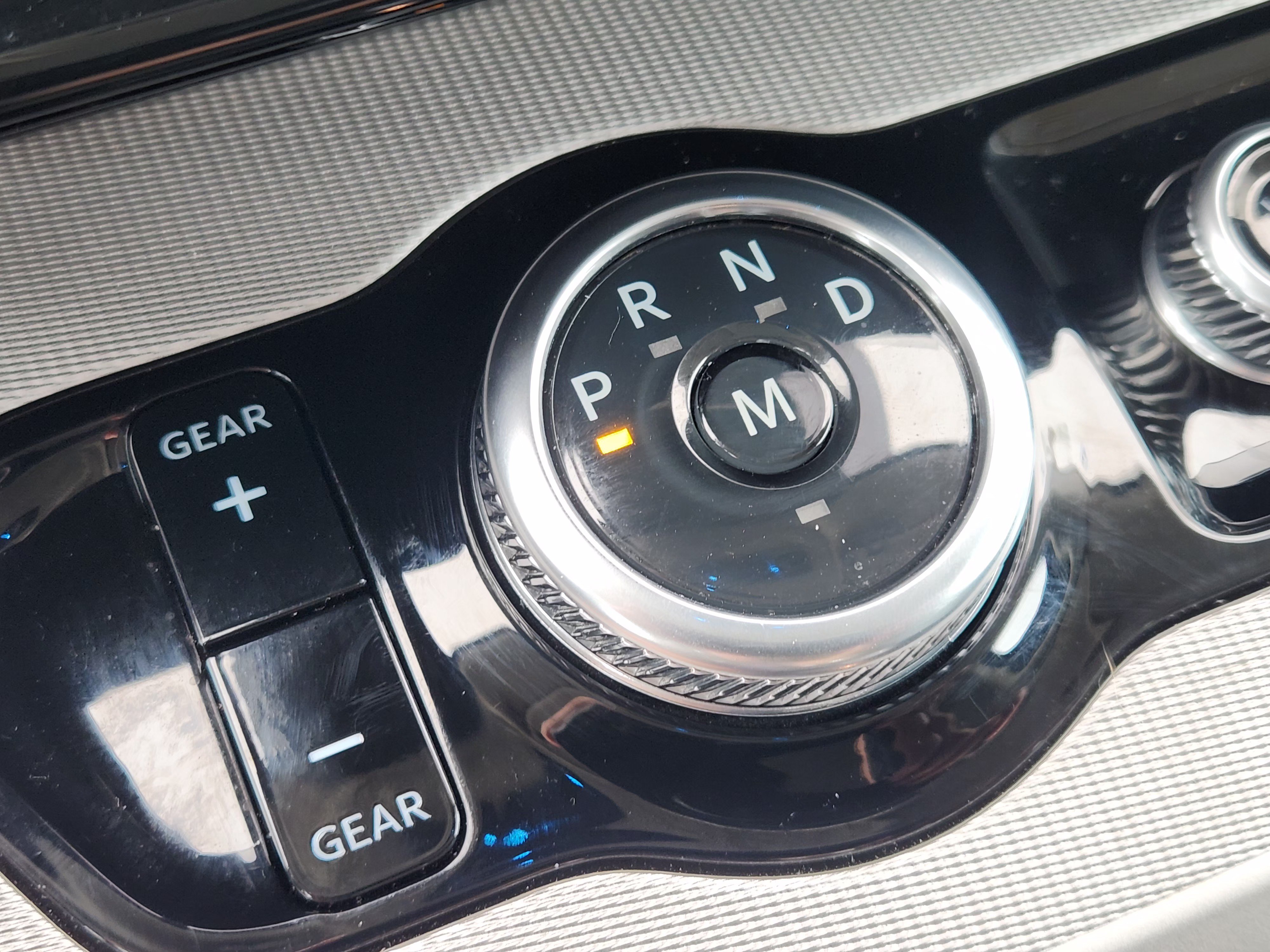 Certified 2025 Ford Expedition Active AWD/4WD image 20