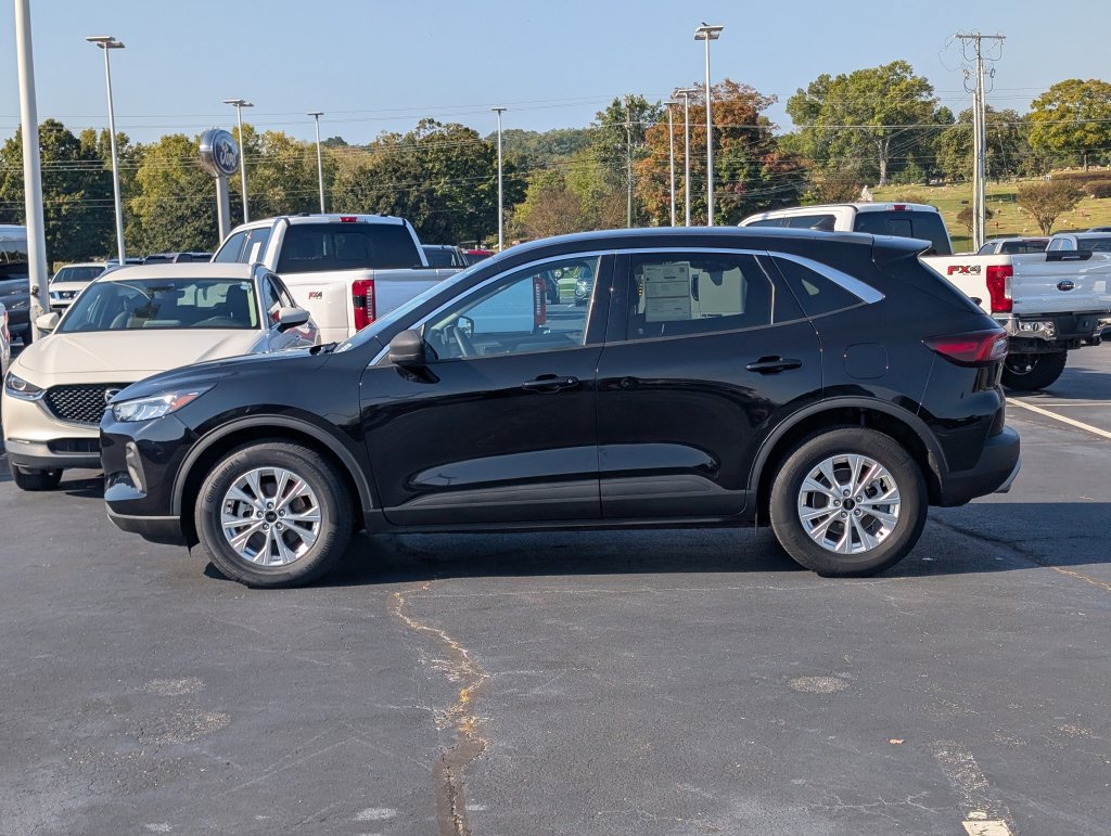 Certified 2023 Ford Escape Active w/ Tech Pack #1 AWD/4WD image 5