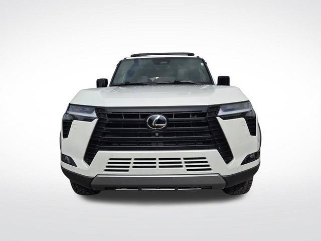 Used 2024 Lexus GX 550 AWD/4WD image 3