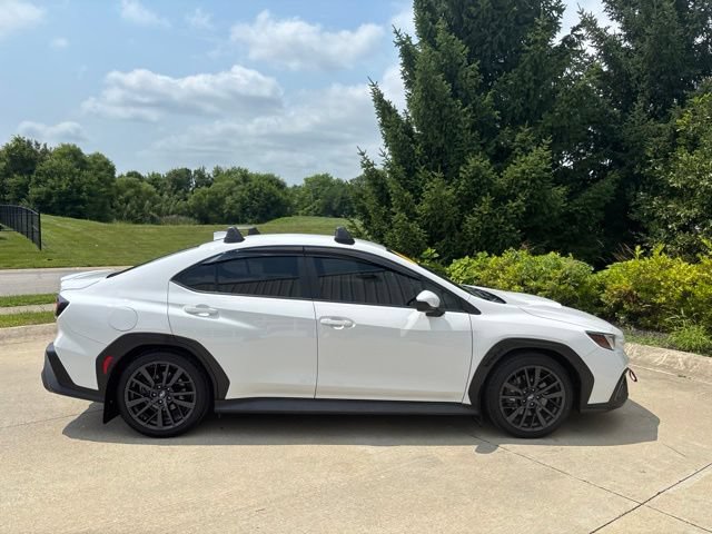 Used 2024 Subaru WRX Premium AWD/4WD image 6