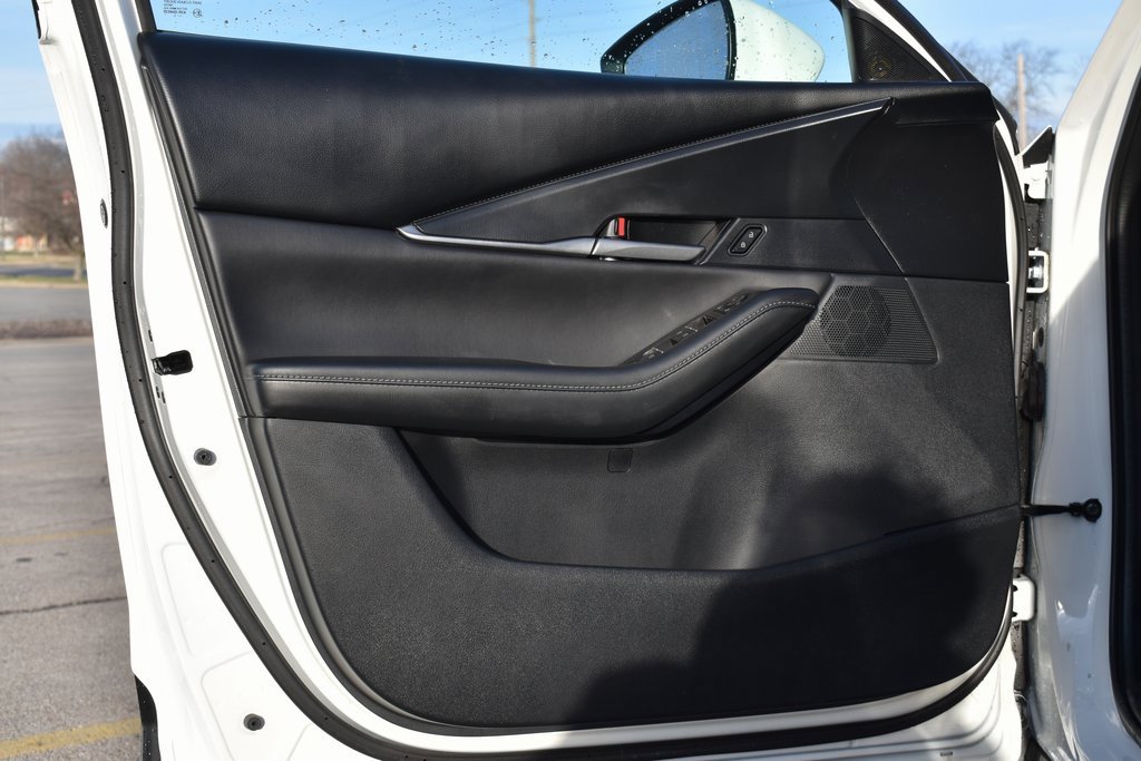 Used 2023 MAZDA CX-30 AWD 2.5 S w/ Select Package image 9