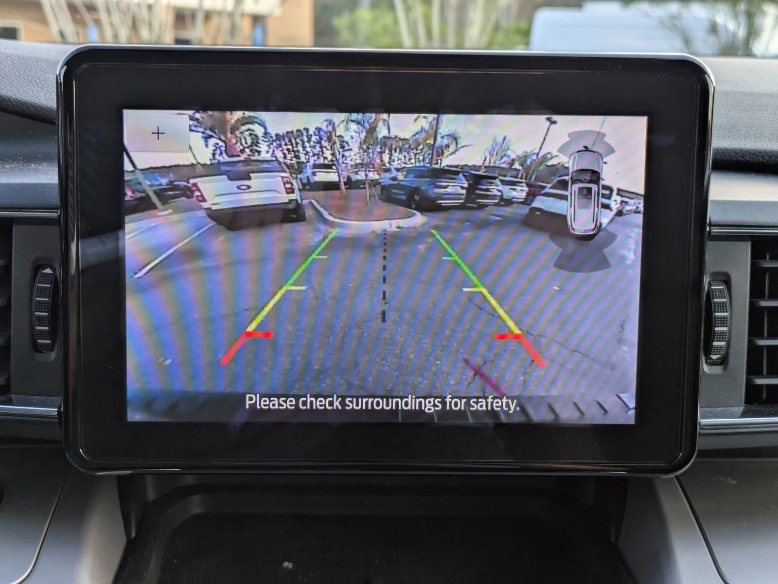 Certified 2023 Ford Explorer XLT w/ Equipment Group 202A image 22