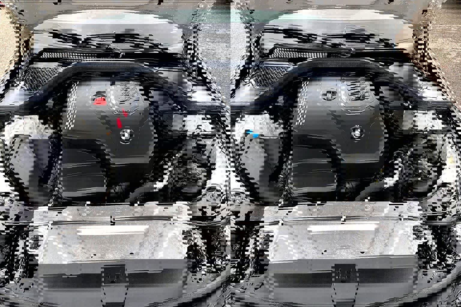 Used 2023 BMW 330i Sedan w/ Driving Assistance Package image 32