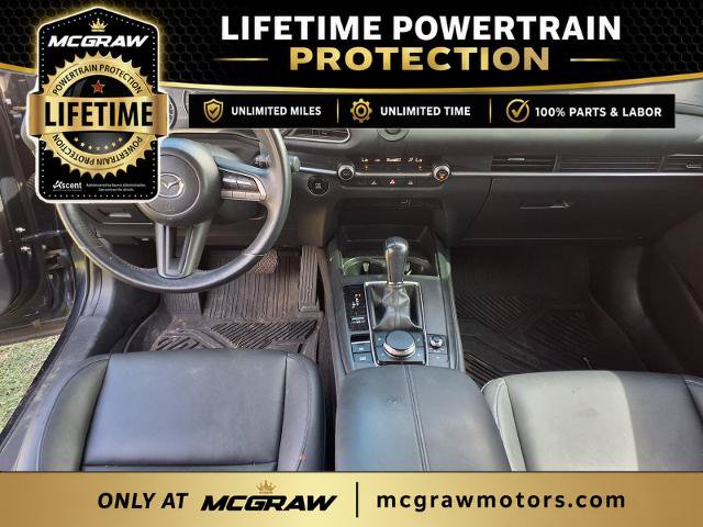 Used 2021 MAZDA CX-30 FWD 2.5 S w/ Select Package image 14