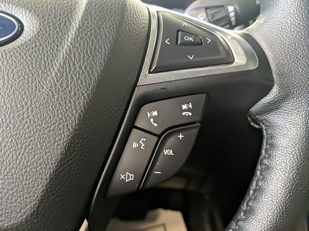 Certified 2024 Ford Edge Titanium w/ Equipment Group 301A image 18