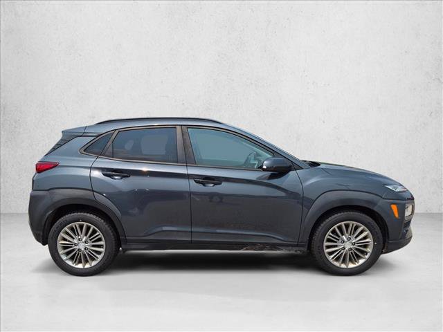 Used 2019 Hyundai Kona SEL AWD/4WD image 4