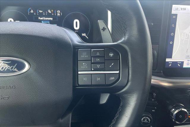 Certified 2022 Ford F150 Raptor w/ Raptor 37 Performance Package image 22