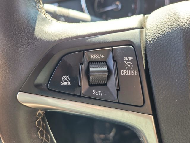 Used 2020 Buick Encore Preferred image 30