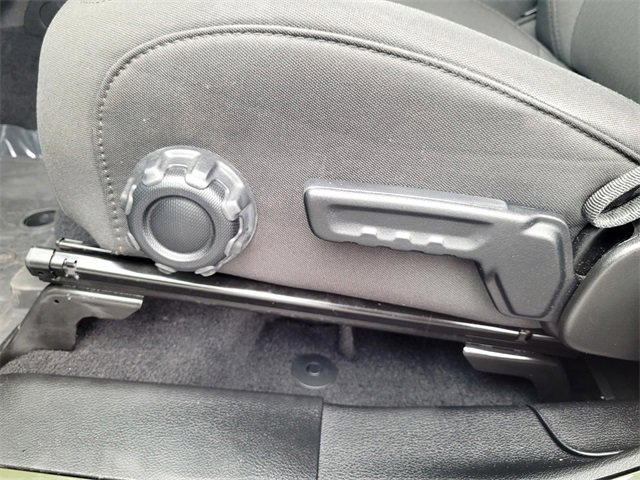 Used 2023 Jeep Wrangler Willys image 11