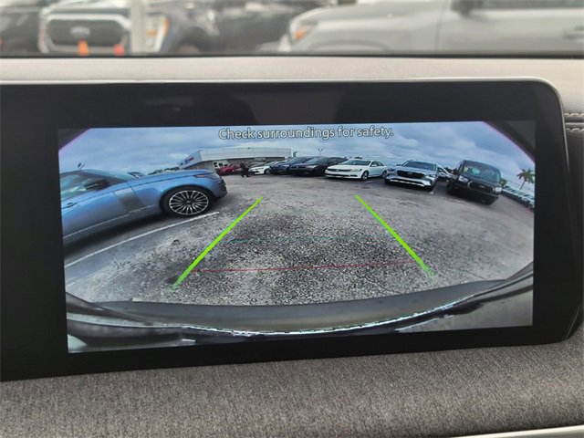 Used 2026 Nissan Kicks SV image 27