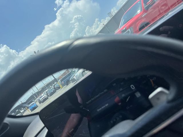 Certified 2024 Ford Mustang GT Premium RWD image 32