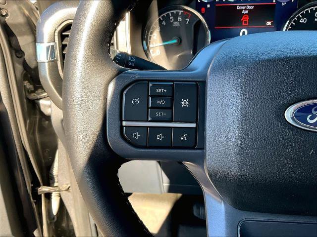 Certified 2023 Ford F150 XLT w/ Equipment Group 302A High AWD/4WD image 14