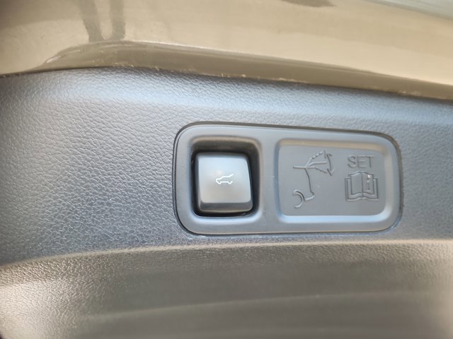 Certified 2024 Ford Expedition Timberline image 15