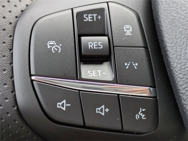 Certified 2026 Ford Escape ST-Line Select w/ Tech Pack #1 image 24