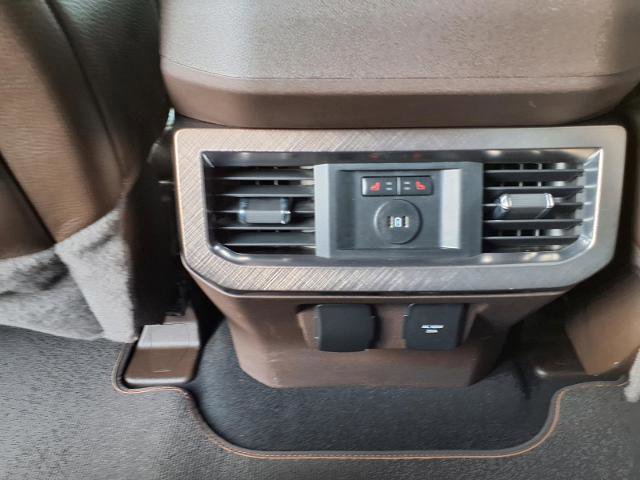 Certified 2024 Ford F250 King Ranch w/ Chrome Package image 26