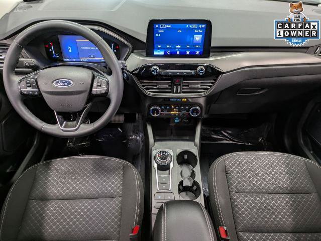 Certified 2023 Ford Escape Active AWD/4WD image 24