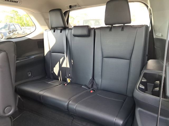 Used 2024 Toyota Grand Highlander XLE image 14